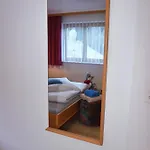 Haus Carnot Apartamento Samnaun