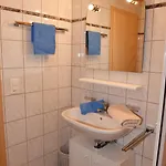 Haus Carnot Apartamento