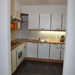 Apartamento Haus Carnot *