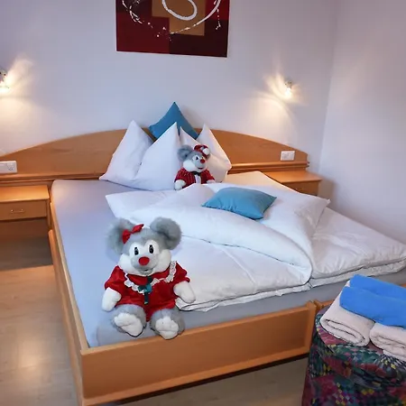 Apartman Haus Carnot *