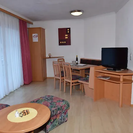 Apartamento Haus Carnot *