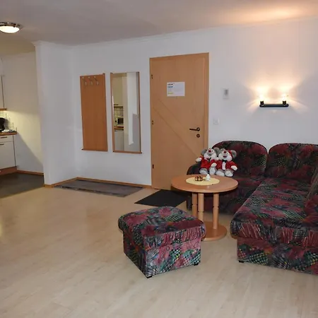 Haus Carnot Apartamento *