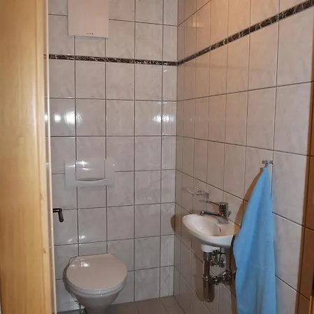 Haus Carnot Apartman