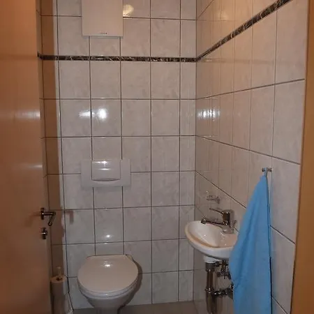 Haus Carnot זאמנאון