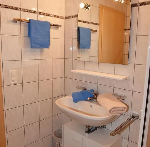 Haus Carnot Appartement