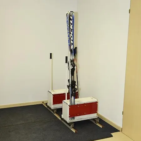 Haus Carnot 아파트