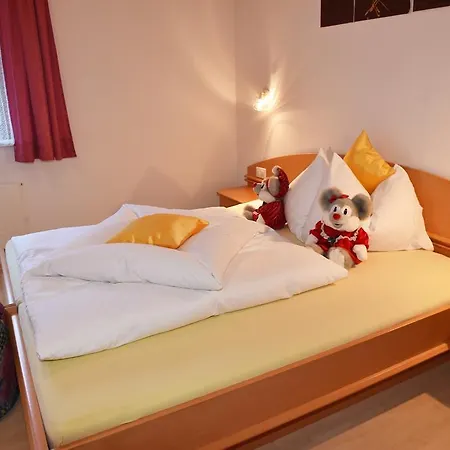 Haus Carnot Apartmán *